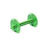 Brother pa - rh002, support de roulettes, vert, 1 pi�ce(s)
