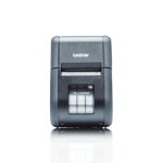 Brother rj - 2140 imprimante mobile 2 pouces � impression thermique + wifi, thermique directe, imprimante ...