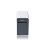 Brother td - 2125nwb - imprimante d'�tiquettes de bureau avec usb, wi - fi et bluetooth, thermique directe, ...