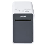 Brother td - 2135n - imprimante d'�tiquettes de bureau, thermique directe, 300 x 300 dpi, 152, 4 mm / ...