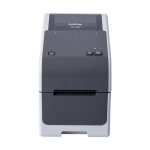 Brother td - 2310d203 - imprimante d'�tiquettes de bureau 2 pouces, thermique directe, 203 x 203 dpi, ...
