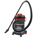 Brüder mannesmann aspirateur eau & poussière, cuve de 30 l Brüder mannesmann aspirateur eau & poussière, cuve de 30 l
