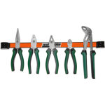 Brüder mannesmann barre porte - outils magnétique, 500 mm Brüder mannesmann barre porte - outils magnétique, 500 mm