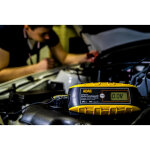 Brüder mannesmann chargeur pour batterie de voiture adac Brüder mannesmann chargeur pour batterie de voiture adac
