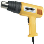 Brder mannesmann dcapeur thermique, 2. 000 watts