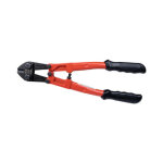 Br�der mannesmann coupe - boulon din, longueur: 450 mm, rouge