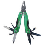 Brüder mannesmann green line brüder mannesmann multi - outil, 10 outils en 1 Brüder mannesmann green line brüder mannesmann multi - outil, 10 outils en 1