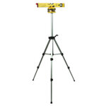 Brüder mannesmann kit de niveau laser, 7 pièces Brüder mannesmann kit de niveau laser, 7 pièces