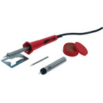 Brder mannesmann kit de soudure, 5 pices