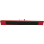 Brder mannesmann kit de trteaux pliants, 2 pices