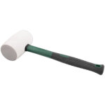 Brder mannesmann maillet en caoutchouc, 700 g