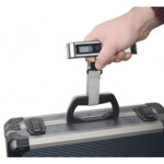 Brder mannesmann pse bagage numrique, jusqu' 50 kg