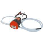 Br�der mannesmann pompe � vidange, capacit�: env. 3 l / min