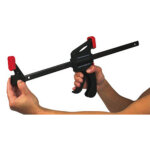 Brder mannesmann serre - joint, 4 pices