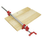 Br�der mannesmann serre - joint dormant, extensible