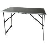 Brüder mannesmann table multifonctionnelle, réglable sur 4 Brüder mannesmann table multifonctionnelle, réglable sur 4