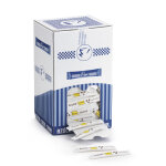Buchettes de sucre en poudre 5g - boîte de 500 Buchettes de sucre en poudre 5g - boîte de 500