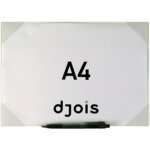 By tarifold porte - copie kang, dos adh�sif