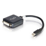 C2g 84311, 0, 2 m, mini displayport, dvi - d, mle, femelle, 1920 x 1200 pixels