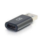 C2g adaptateur convertisseur superspeed usb 5 gbits / s usb - c femelle vers usb - a mle, usb 3. 0 ...