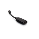 C2g convertisseur adaptateur dongle usb - c vers hdmi, usb - c, hdmi, noir 30035