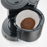 Cafeti�re �lectrique ka 9343 type, noir