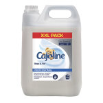 Cajoline assouplissant doux et pur sensitive bidon 5 l Cajoline assouplissant doux et pur sensitive bidon 5 l