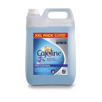 Cajoline professionnel linge adoucissant liquide fracheur du matin 5l