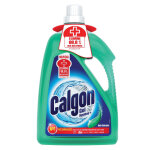 Calgon gel anticalcaire lave - linge calgon antibactrien 45 lavages
