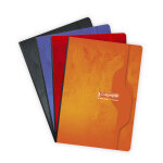 Calligraphe cahier broch a4 21 x 29, 7 cm - 70g - grands carreaux sys - 192 pages