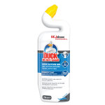 Canard gel wc dsinfectant dtartrant canard action intense marine 750 ml