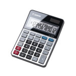 Canon calculatrice de bureau ls - 122ts - 12 chiffres