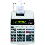 Canon calculatrice comptable mp120 - mg - es ii - 12 chiffres - 2, 01 lignes / sec
