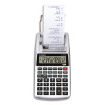 Canon calculatrice imprimante portable professionnelle sans adaptateur p1 - dtsc ii
