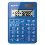Canon calculatrice de poche ls - 100k mbl bleue 0289c001aa