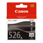 Canon cli - 526 cartouche d'encre authentique 4540b001 - noir