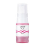 Canon gi55m recharge d'encre megatank gx1050 / gx2050 - magenta