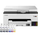 Canon maxify gx1051 imprimante multifonction jet d'encre couleur a4 � r�servoirs d'encre - wifi, r�seau, ...
