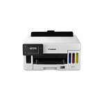 Canon maxify gx5050, couleur, 4, 600 x 1200 dpi, a4, 24 ppm, impression recto - verso 5550c006