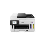 Canon maxify gx6150 megatank imprimante multifonction 3 en 1 jet d'encre couleur a4 à réservoirs d'encre ... Canon maxify gx6150 megatank imprimante multifonction 3 en 1 jet d'encre couleur a4 à réservoirs d'encre ...