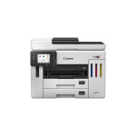 Canon maxify gx7150 megatank imprimante multifonction 4 en 1 jet d'encre couleur a4 � r�servoirs d'encre ...