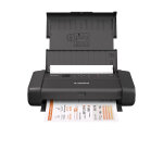 Canon pixma tr150 imprimante jet d'encre couleur portable a4 - wifi Canon pixma tr150 imprimante jet d'encre couleur portable a4 - wifi