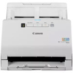 Canon rs40, 600 x 600 dpi, 40 ppm, 30 ppm, niveau de gris, monochrome, alimentation papier de scanner, ...