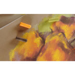 Canson bloc de feuilles  dessin 'mi - teintes touch'
