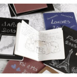 Canson carnet esquisse art book inspiration, a4