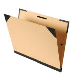 Carton � dessin 'kraft', 610 x 810 mm