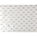 Canson feuille de papier buvard 250g 50x65cm blanc ref - 91123