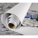 Canson rouleau papier  dessin 'the wall', 1 x 5 m, 200 g / m2