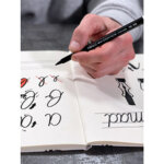 Caran d'ache carnet de croquis rylsee, a5, uni Caran d'ache carnet de croquis rylsee, a5, uni