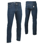 Carhartt pantalon jean de travail - bleu - taille 42 Carhartt pantalon jean de travail - bleu - taille 42